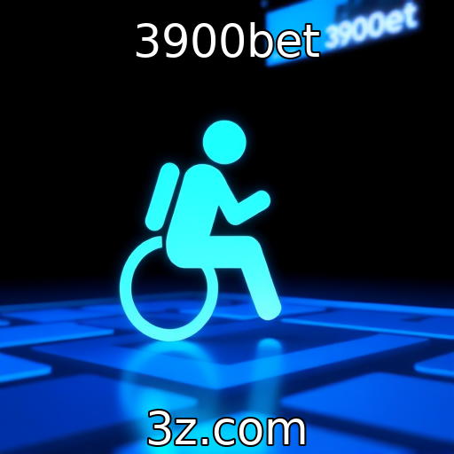 Acessibilidade em jogos eletrônicos e seu desenvolvimento