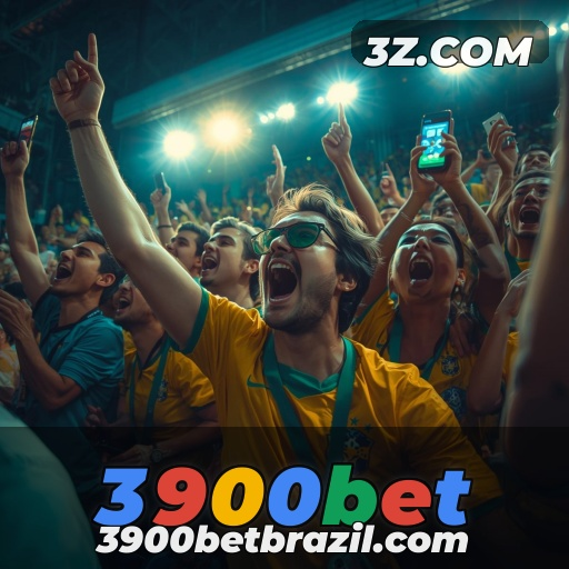 Bônus Incríveis no 3900bet: Oportunidades Imperdíveis para Jogadores!