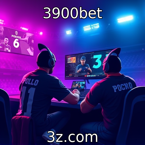 E-sports se consolidam como mercado promissor