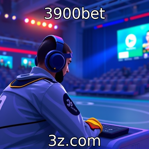 Perspectivas para a e-sport em eventos ao vivo