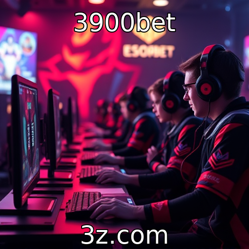 Exploração do mercado de eSports e suas oportunidades