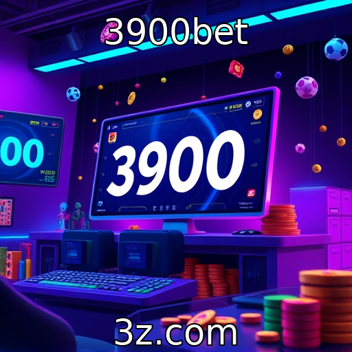 Crescimento das plataformas de jogos online