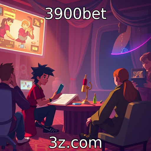 Desenvolvedores apostam em narrativas interativas