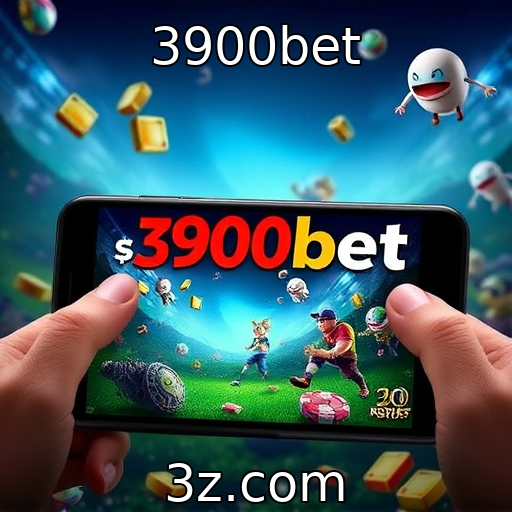 Tendências de jogos para dispositivos móveis em análise