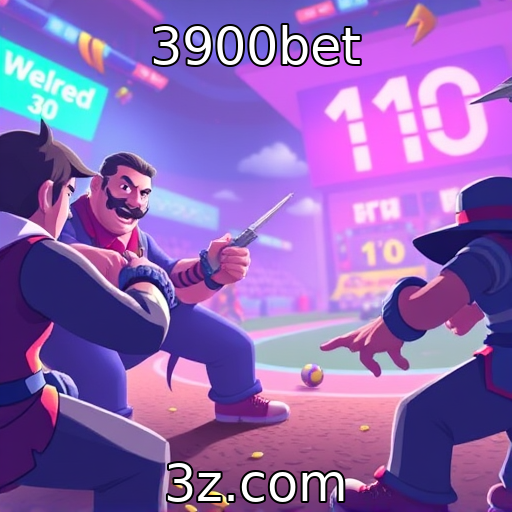 Análise das tendências de jogos mobile em 2025