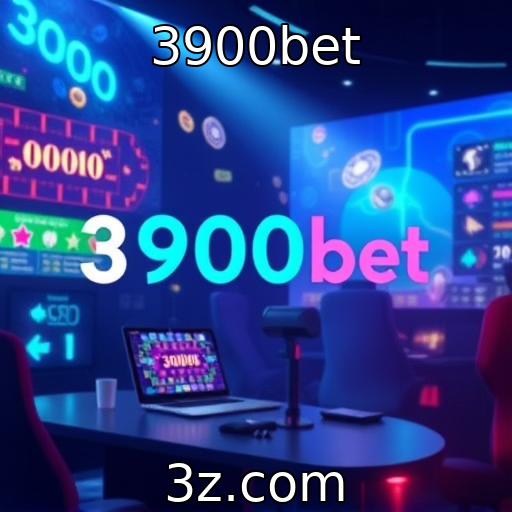 Inovações tecnológicas que moldam o futuro dos jogos