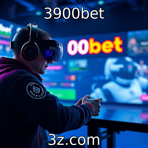 O impacto da realidade virtual na indústria de jogos