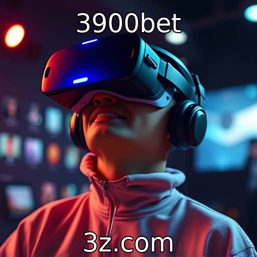 Adoção de tecnologias VR transforma experiências de jogo